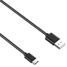 Tipo C a USB Un cable macho